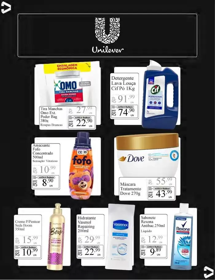 Encarte de Revista Estilo Março - Todas as Lojas 18 de março até 27 de março 2025 - Pagina 30