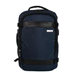 Mochila Executiva Notebook LYP2012BK Stradda