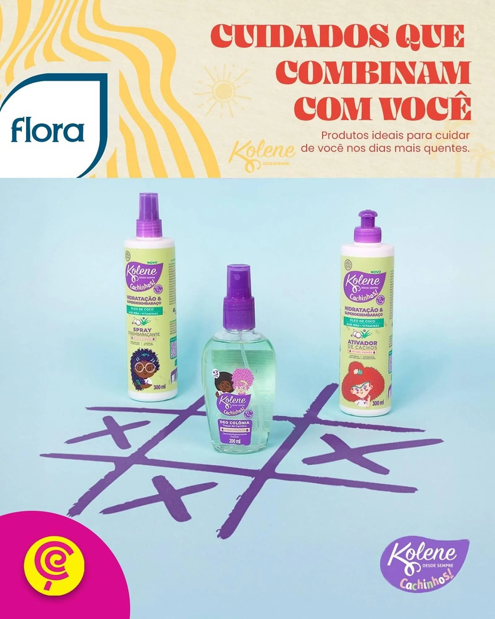 Folheto Comercial Esperança - 1