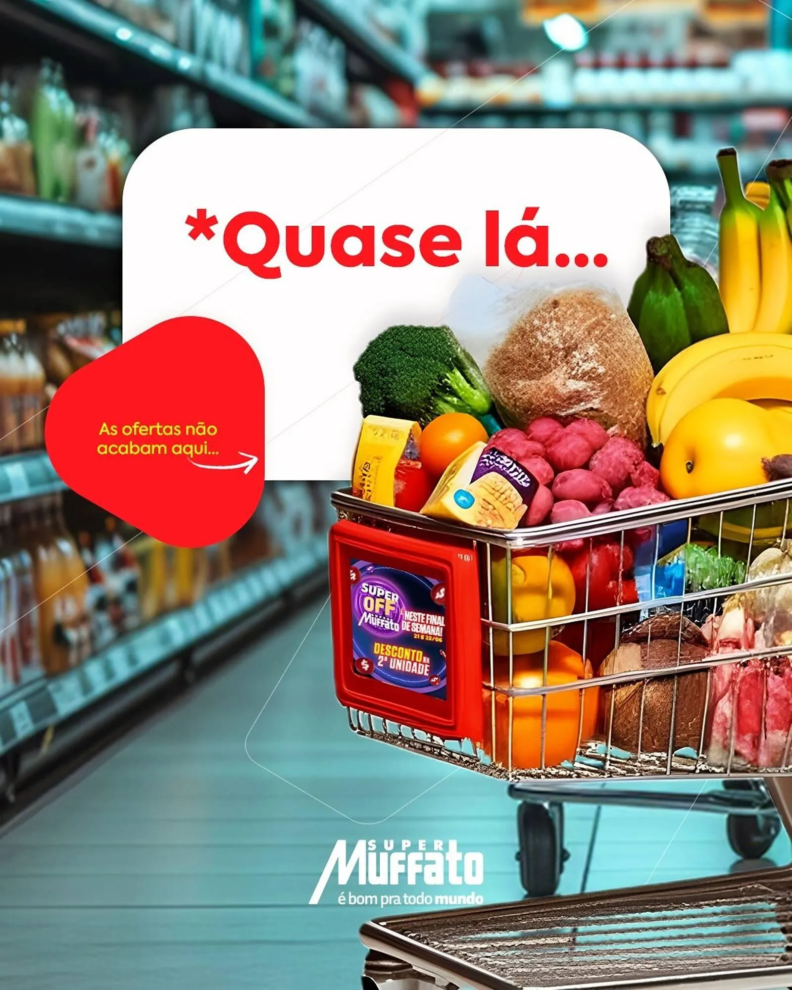 Encarte de Catálogo Muffato 20 de junho até 30 de junho 2025 - Pagina 3