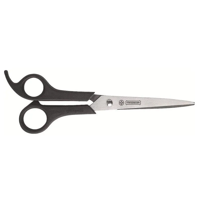 Tesoura Barbeiro 19cm - Mundial