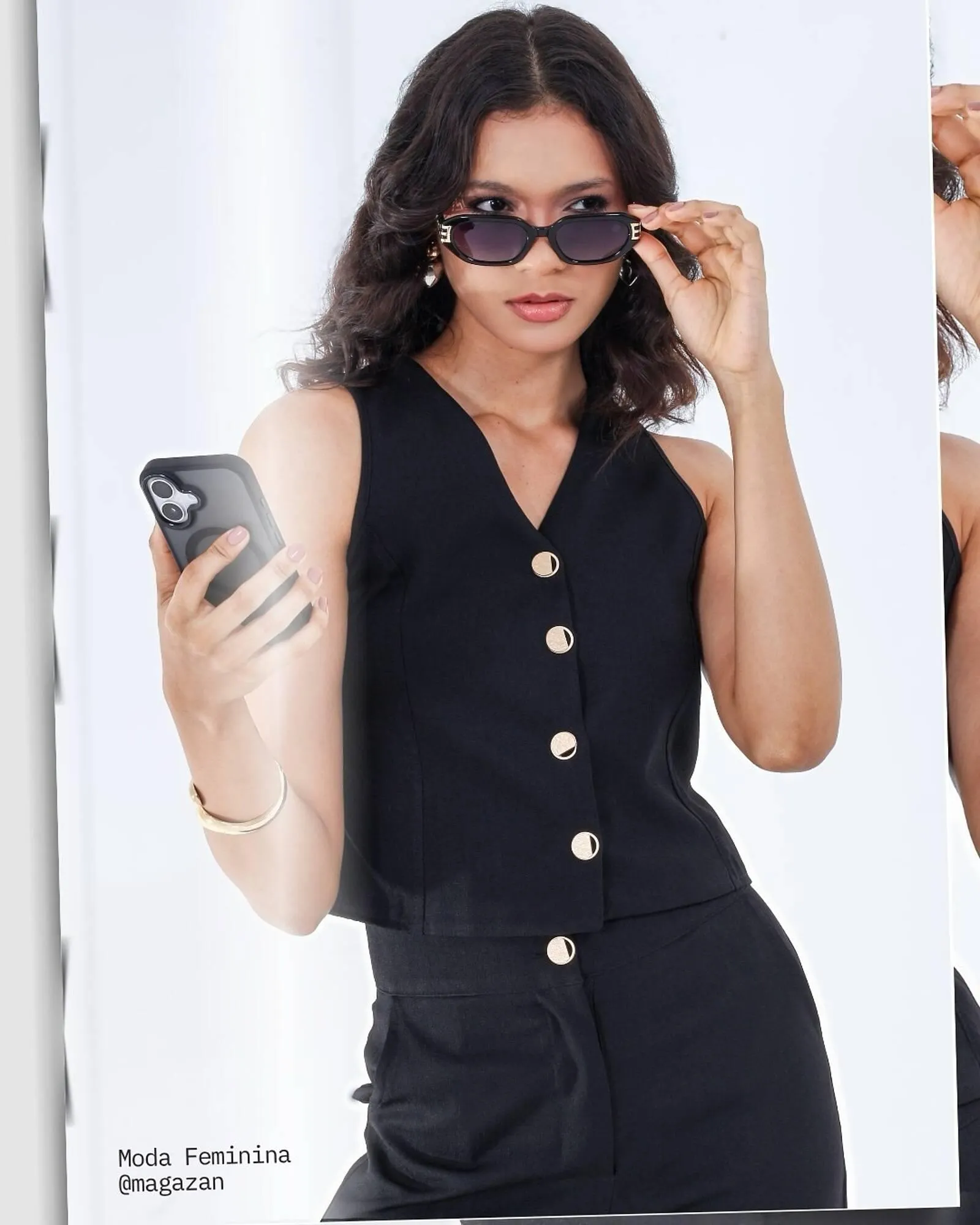 Encarte de Magazine Magazan 21 de abril até 30 de abril 2026 - Pagina 5