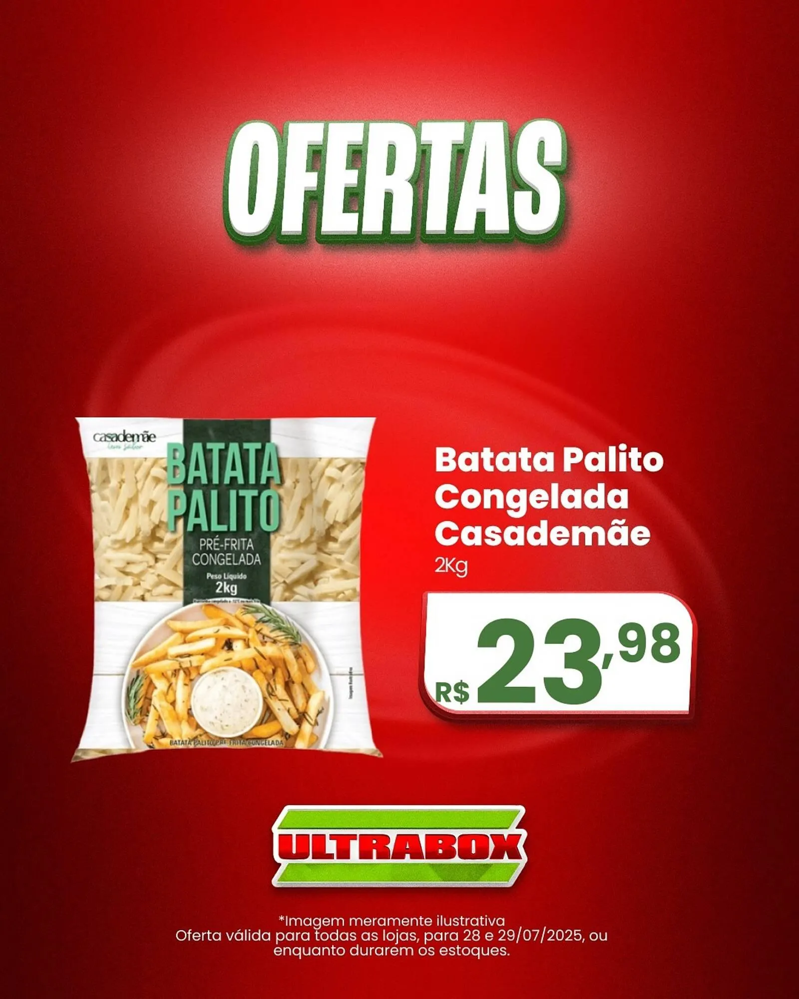 Encarte de Catálogo Ultrabox 28 de julho até 29 de julho 2025 - Pagina 5