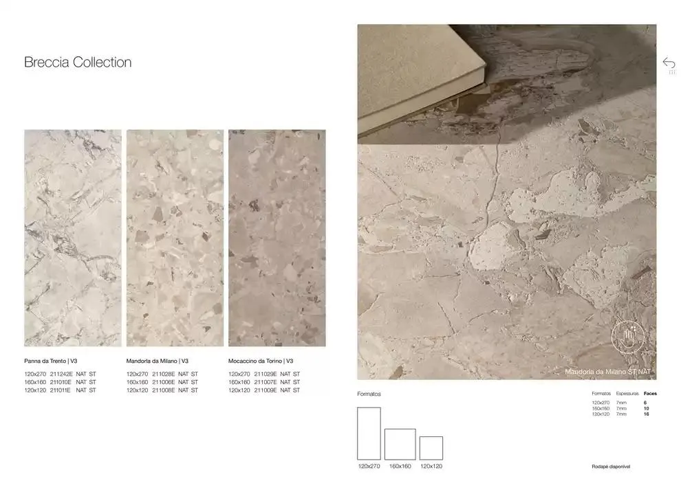Encarte de Catálogo Engenharia Lançamentos 2025 11 de março até 31 de dezembro 2025 - Pagina 47