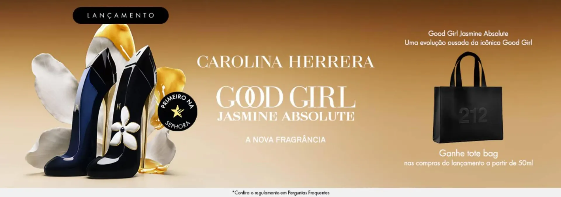 Encarte de Catálogo Sephora 3 de março até 19 de março 2026 - Pagina 2