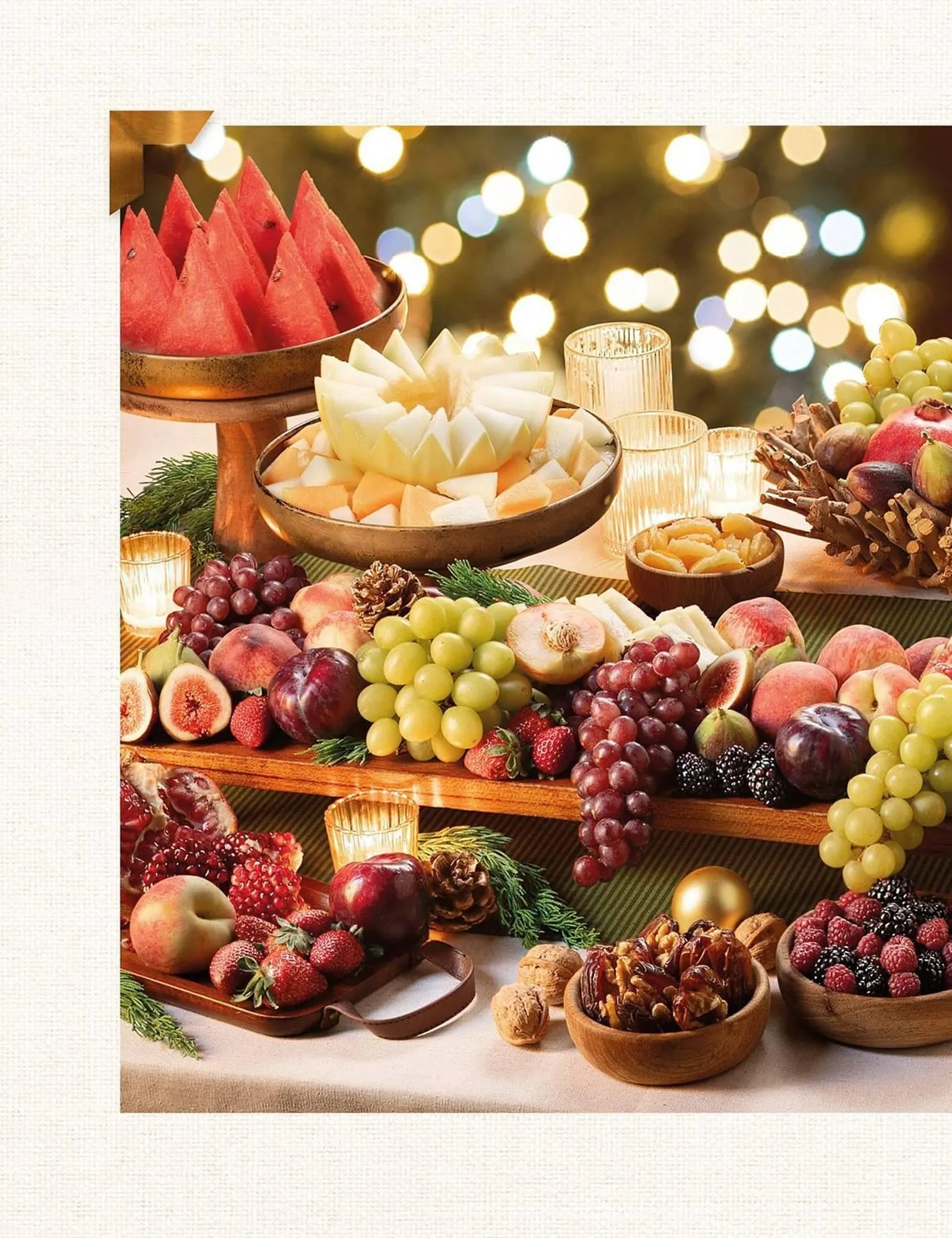 Encarte de Folheto Oba Hortifruti 10 de dezembro até 31 de dezembro 2025 - Pagina 2