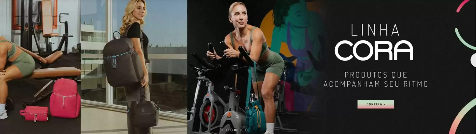 Encarte de Ofertas Bagaggio 28 de outubro até 28 de novembro 2024 - Pagina 4