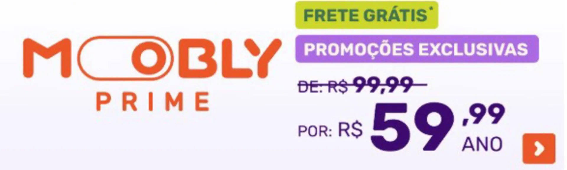 Encarte de Catálogo Mobly 19 de agosto até 19 de setembro 2025 - Pagina 5