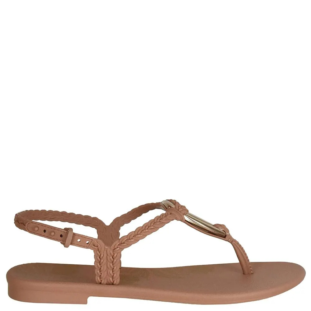 SANDALIA GRENDHA SUBLIME