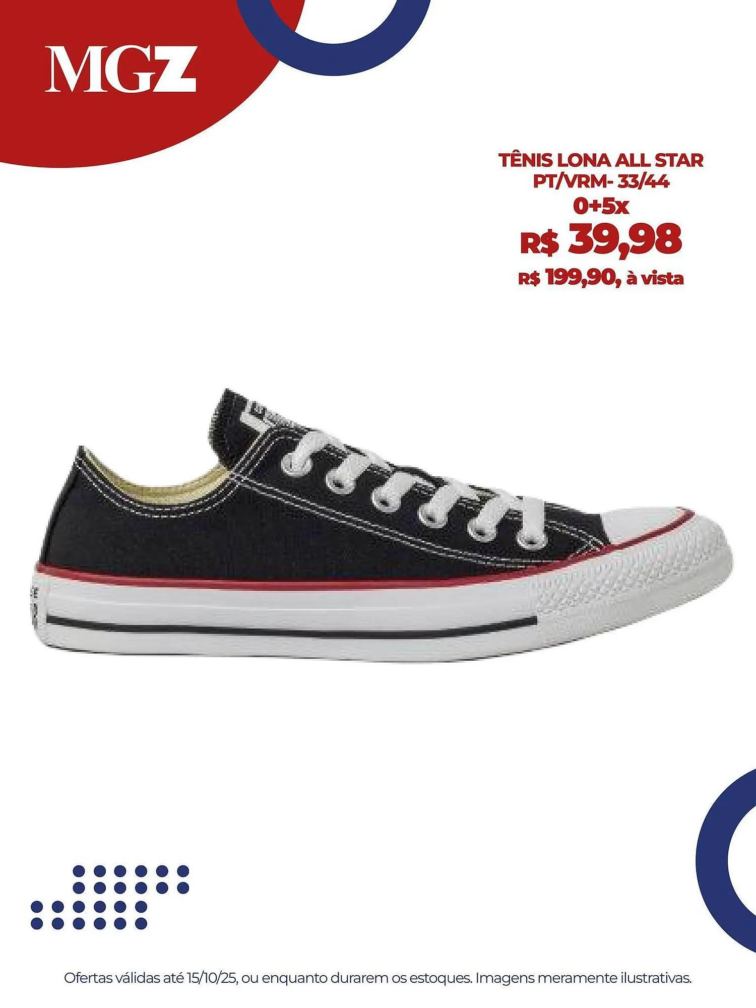 Encarte de Magazine Magazan 26 de setembro até 15 de outubro 2025 - Pagina 4