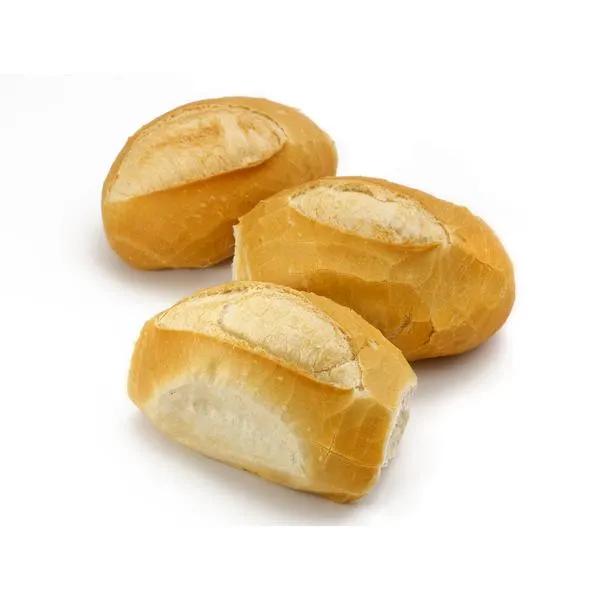 Pão Francês ST MARCHE