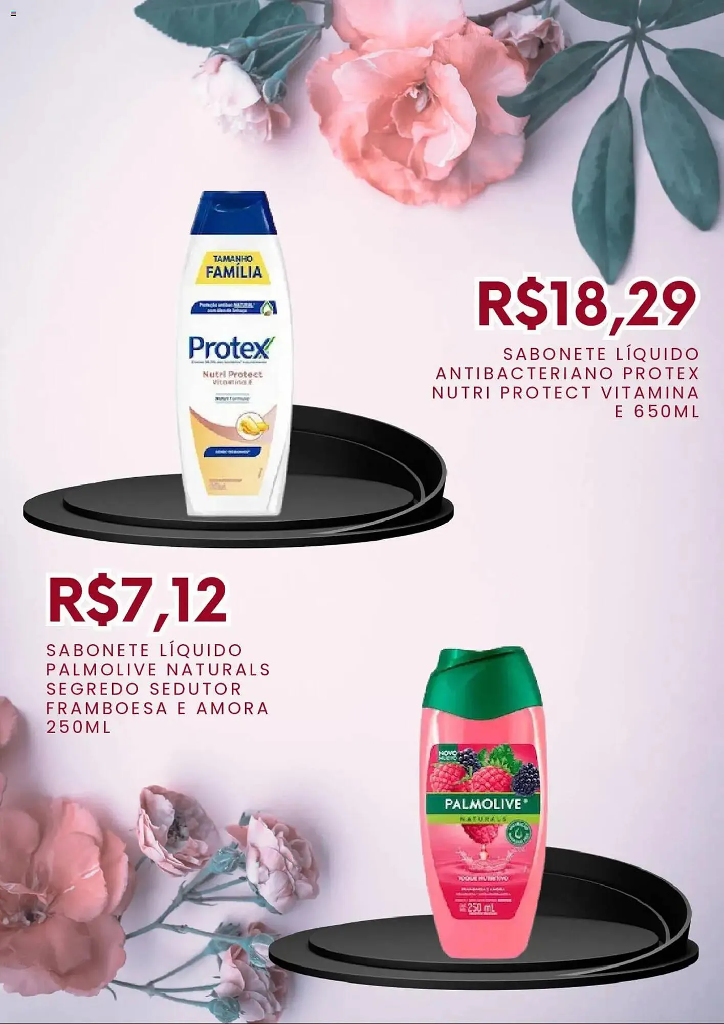 Encarte de Catálogo Drogasil 7 de julho até 14 de julho 2025 - Pagina 5