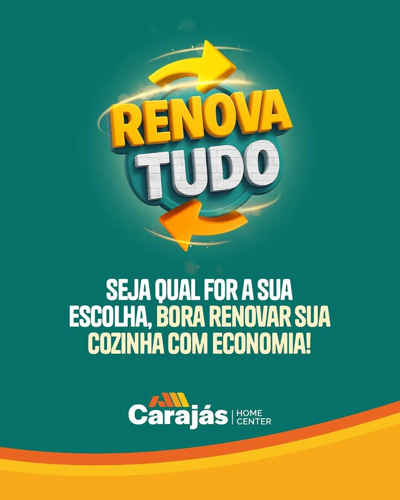 Encarte de Catálogo Carajás 13 de setembro até 15 de setembro 2025 - Pagina 4