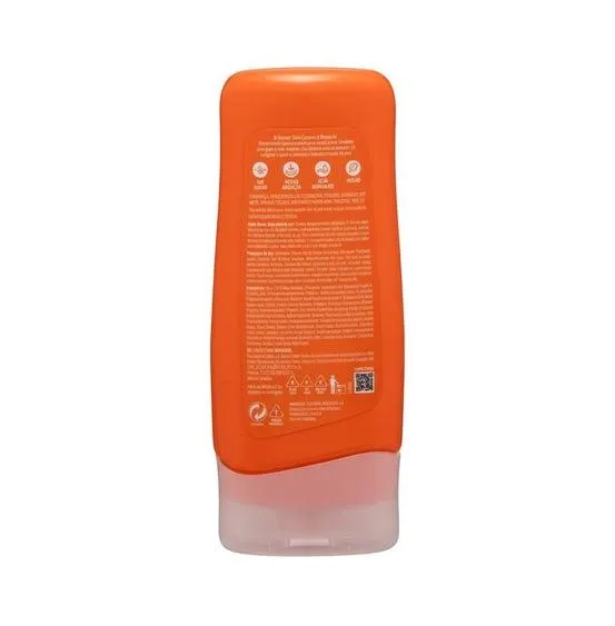 Protetor Solar Cenoura E Bronze FPS 50 110ml