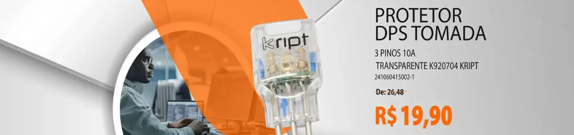 Encarte de Catálogo Loja Elétrica 6 de janeiro até 6 de fevereiro 2026 - Pagina 6