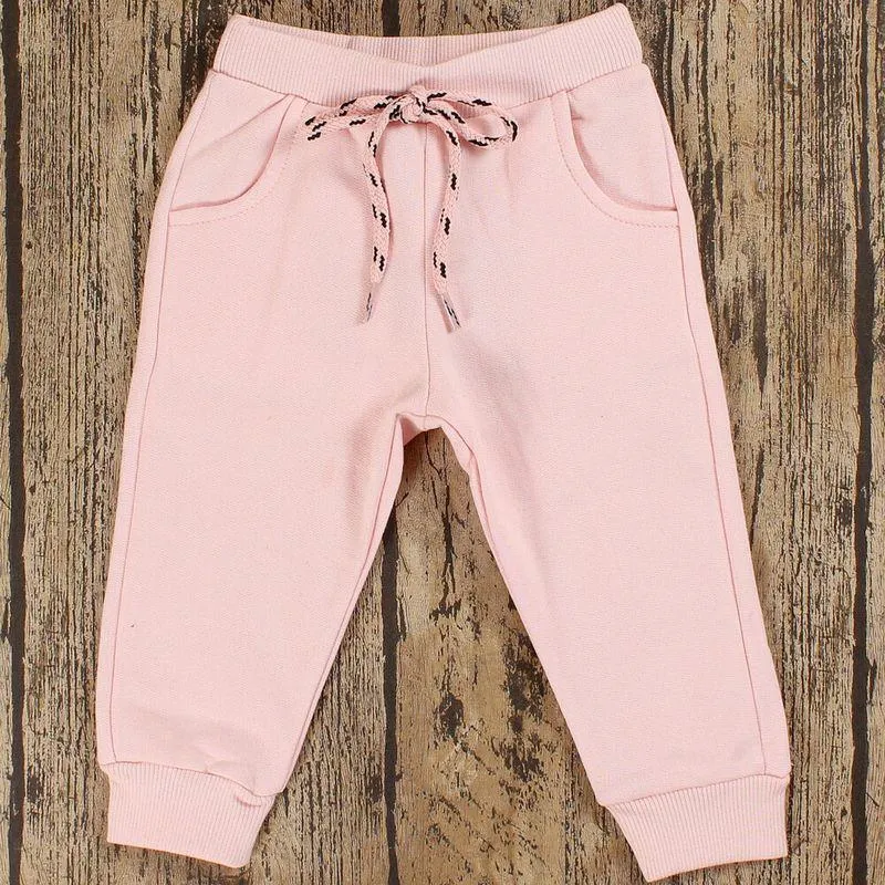 Calça Moletom Fofura - 47211