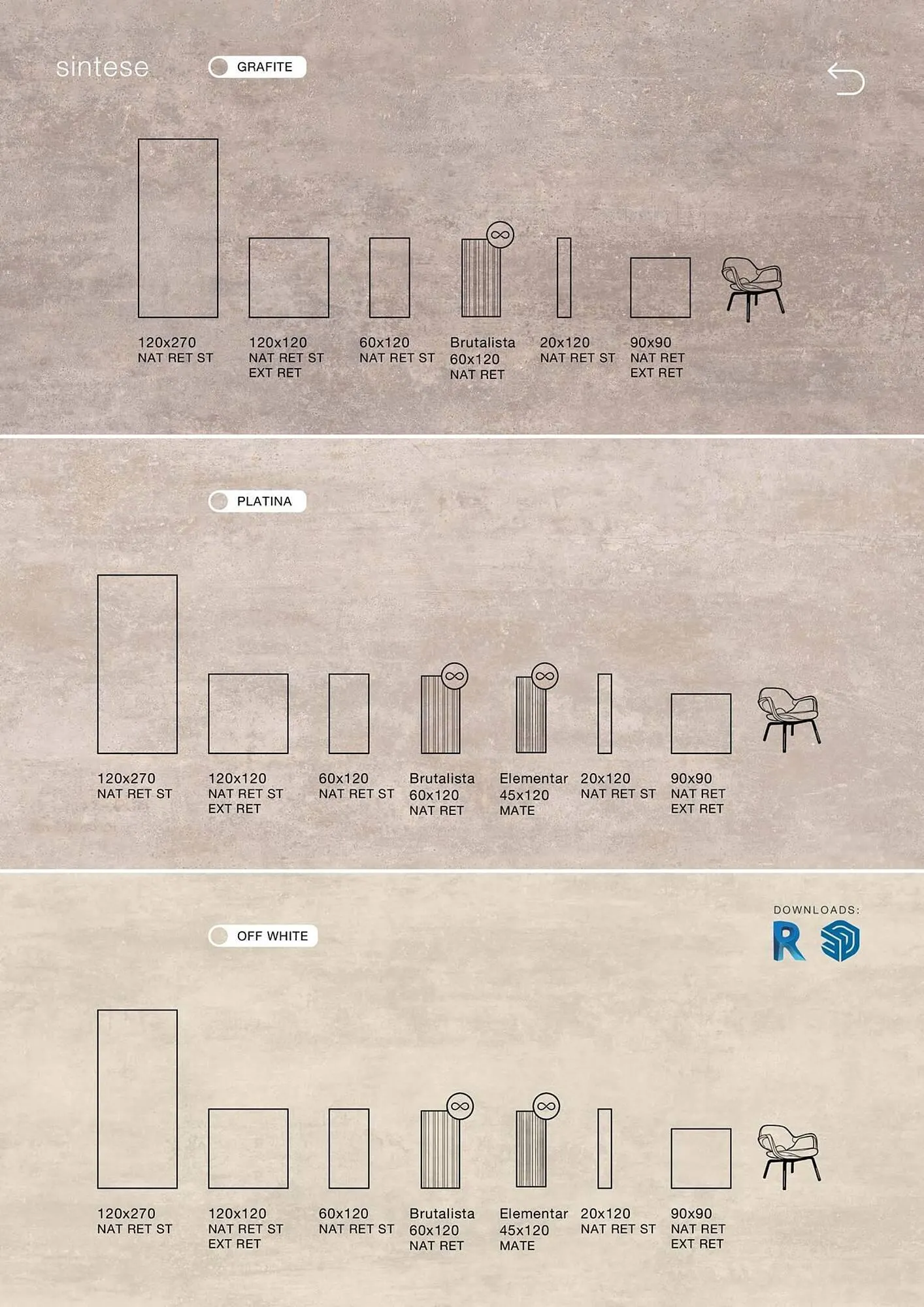 Encarte de Catálogo Portobello 25 de setembro até 31 de dezembro 2025 - Pagina 10