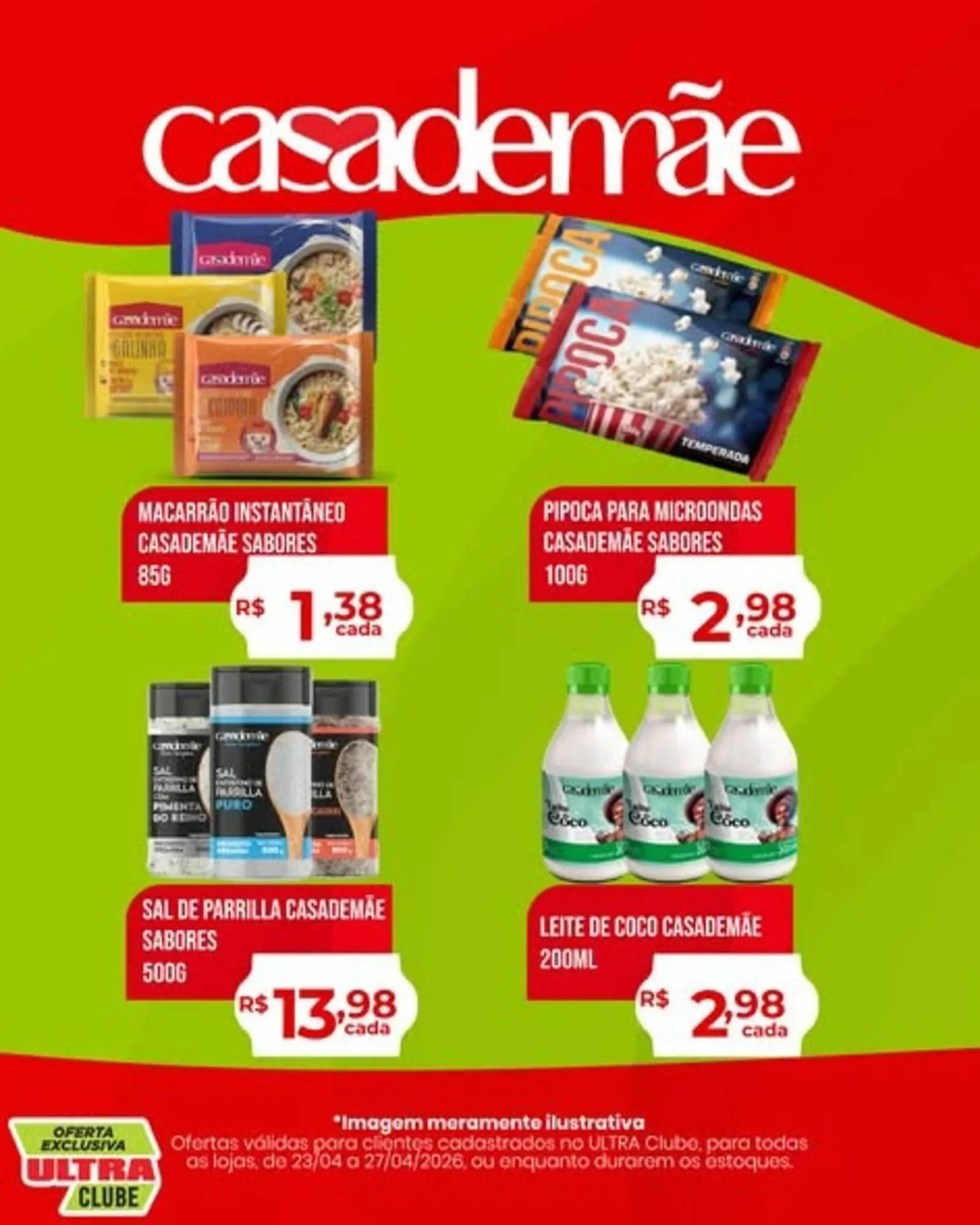 Encarte de Panfleto Ultrabox 24 de abril até 27 de abril 2026 - Pagina 3