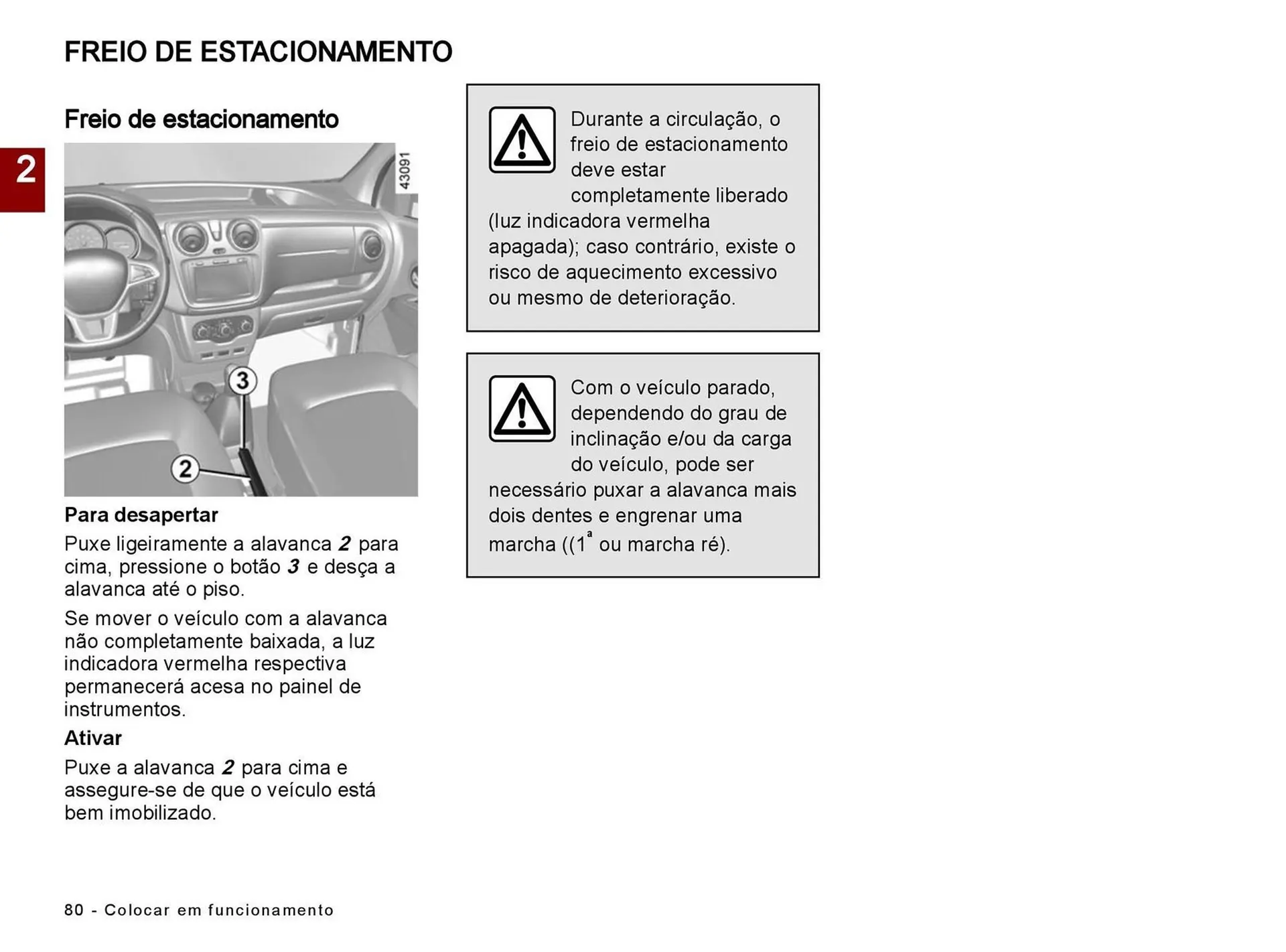 Encarte de Catálogo Renault 5 de julho até 5 de julho 2025 - Pagina 82