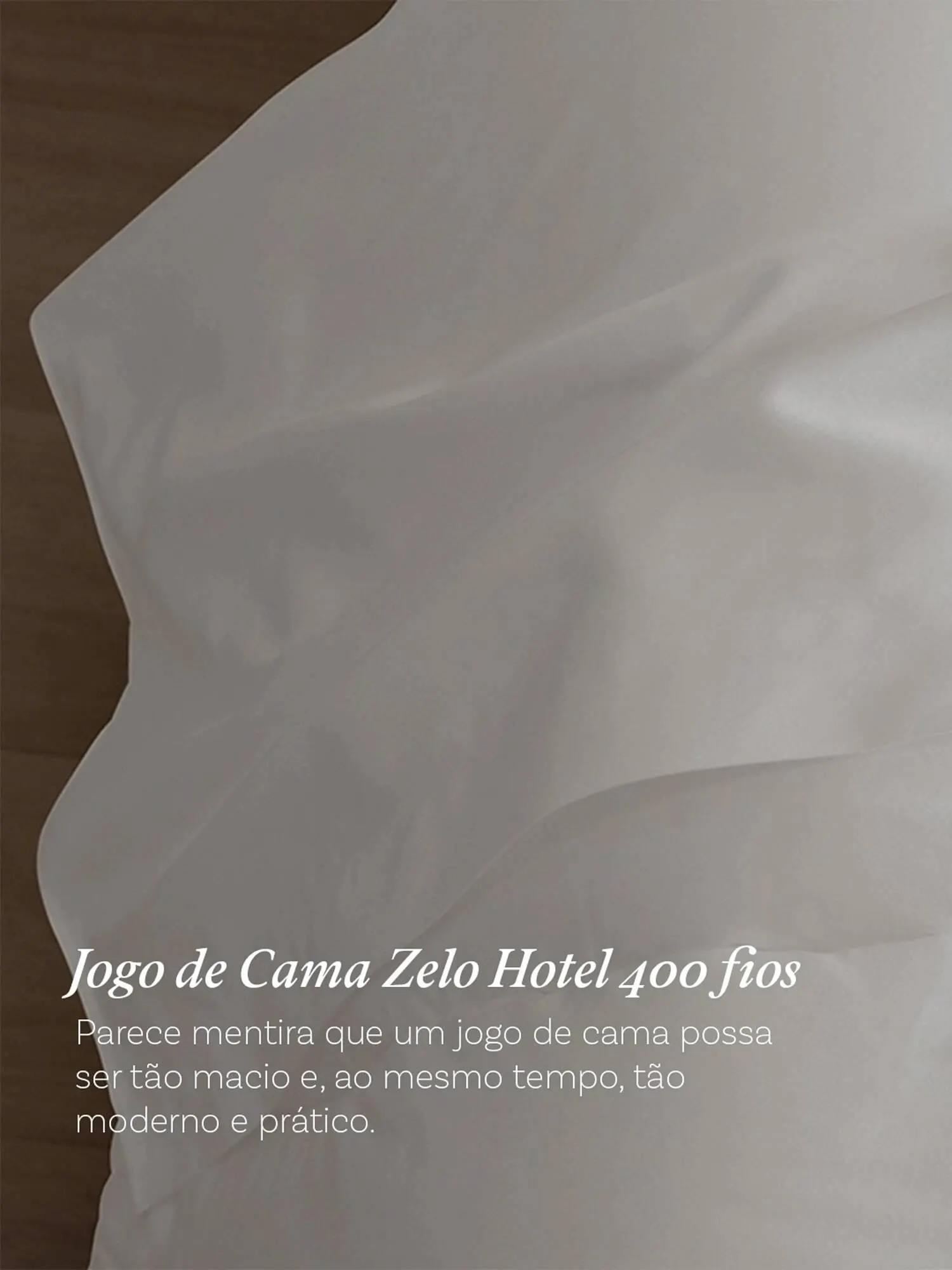 Encarte de Catálogo Zelo 1 de abril até 10 de abril 2026 - Pagina 2