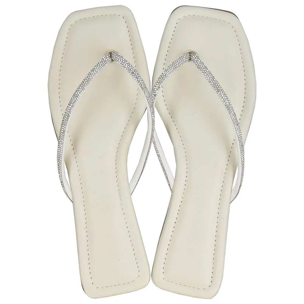 RASTEIRA DEDOS STRASS DI SANTINNI