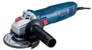 Esmerilhadeira Profissional Bosch GWS 700 710W 110V