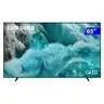 Smart TV Samsung Vision AI QLED 65” 4K QN65Q7FAAGXZD