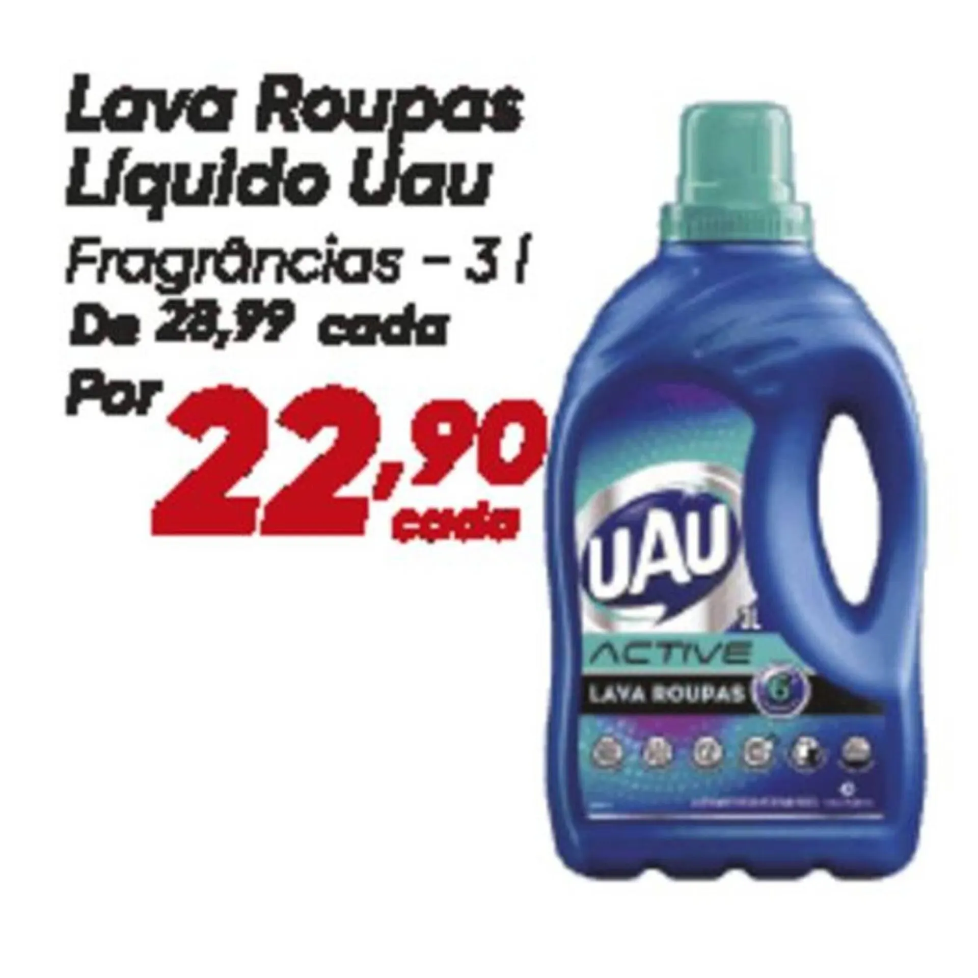 Encarte de Tabloide Dia 9 de fevereiro até 15 de fevereiro 2026 - Pagina 38