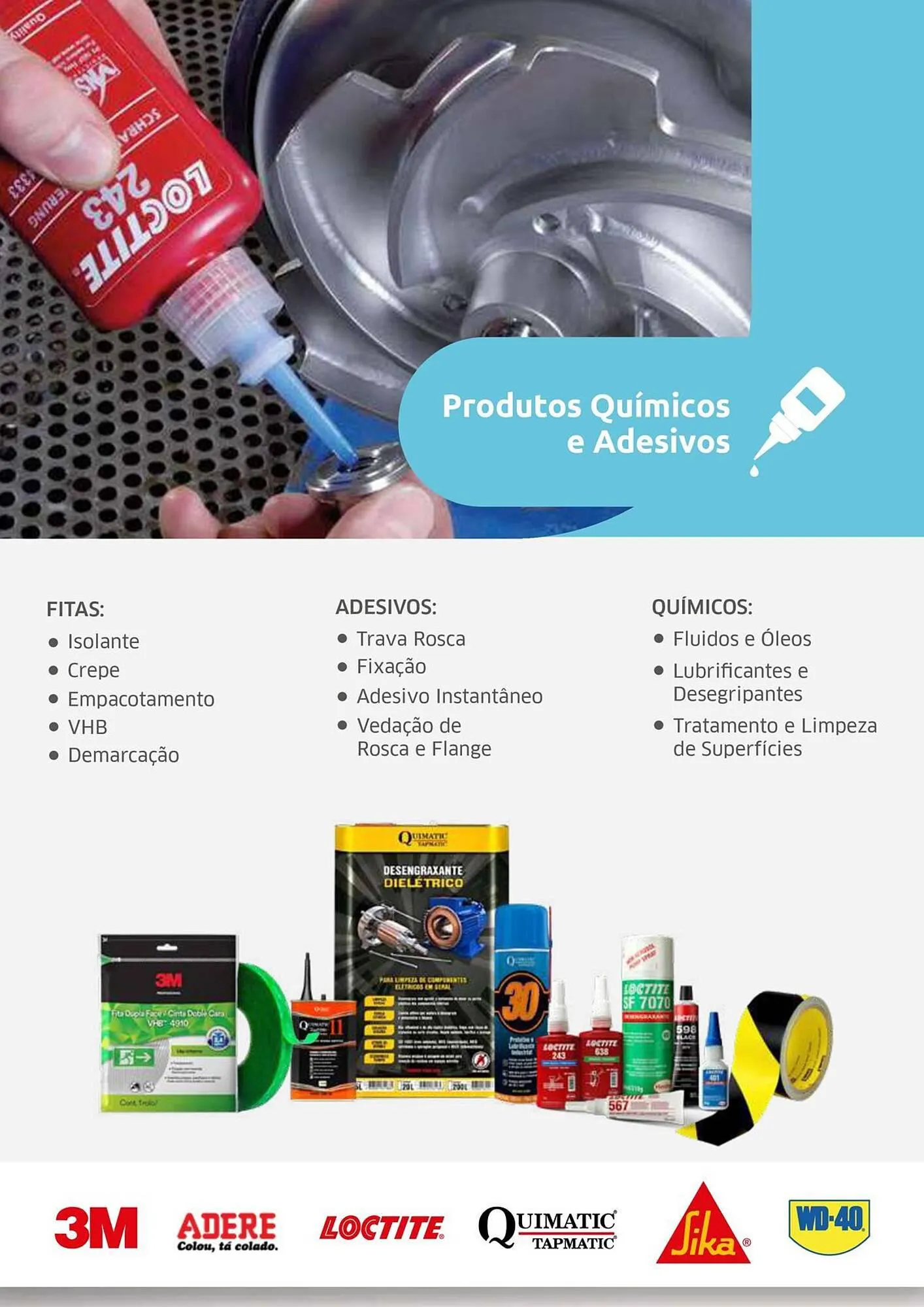 Encarte de Catálogo Anhanguera Ferramentas 5 de janeiro até 15 de fevereiro 2024 - Pagina 27