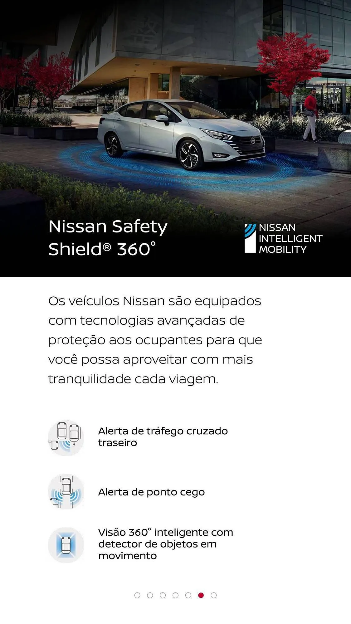 Encarte de Catálogo Nissan 28 de maio até 26 de maio 2026 - Pagina 7