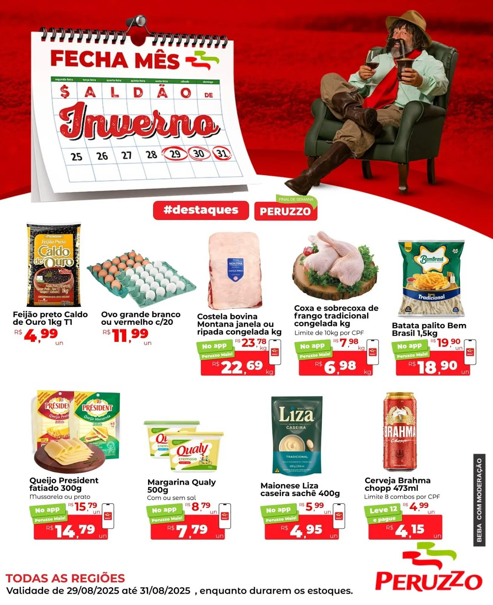 Catálogo Peruzzo - 1