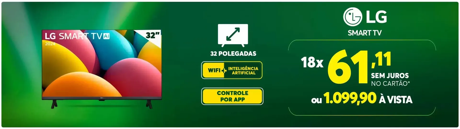 Encarte de Ofertas Lojas Guaibim 10 de março até 10 de abril 2025 - Pagina 5