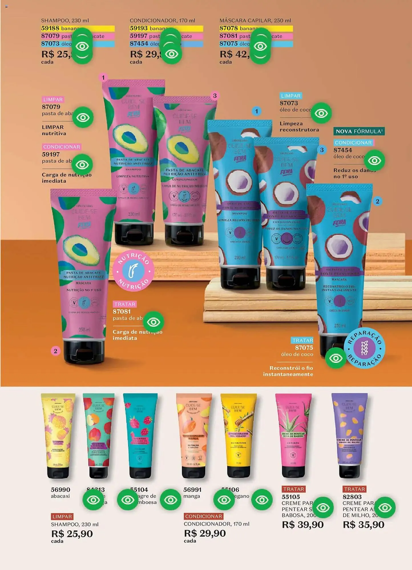 Encarte de Catálogo O Boticário 26 de dezembro até 18 de janeiro 2026 - Pagina 187