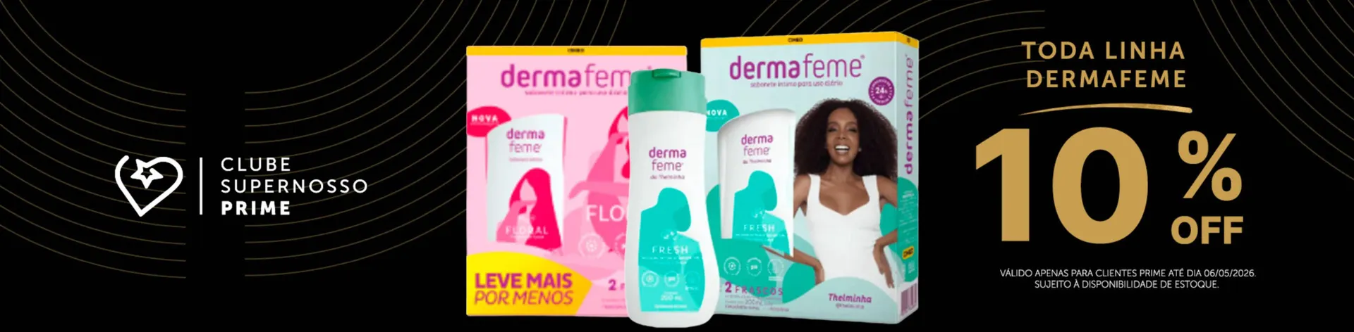 Encarte de Folheto Super Nosso 18 de abril até 21 de abril 2026 - Pagina 34