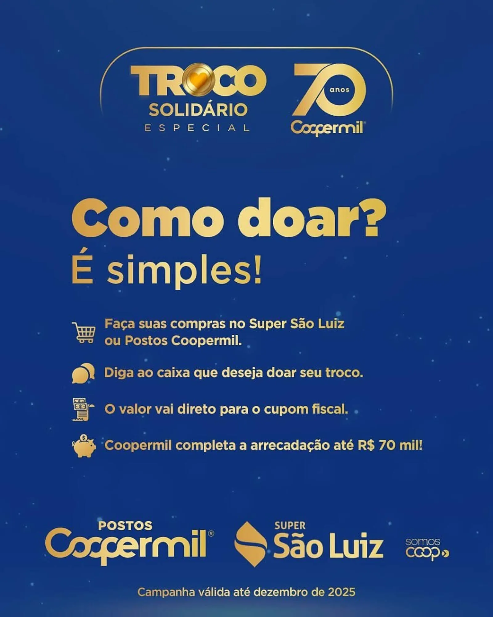 Encarte de Catálogo Super São Luiz 4 de setembro até 31 de dezembro 2025 - Pagina 2