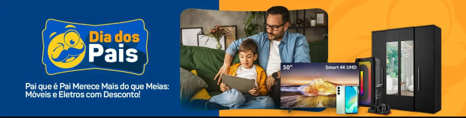 Encarte de Catálogo Multiloja 5 de agosto até 22 de agosto 2025 - Pagina 2