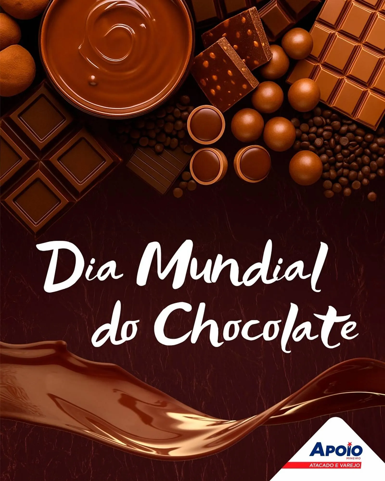 Encarte de Catálogo Apoio Mineiro 7 de julho até 20 de julho 2025 - Pagina 1