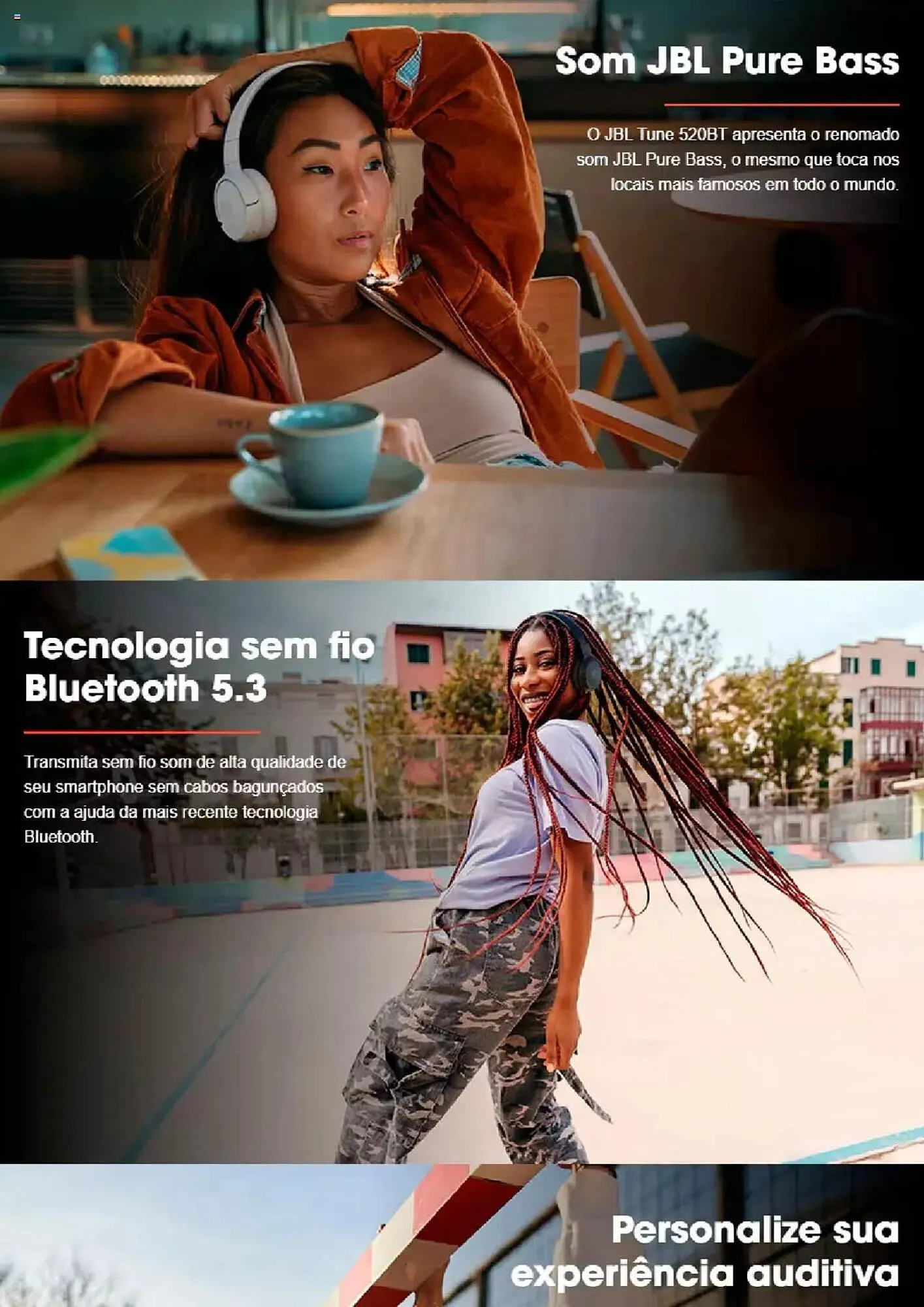 Encarte de Catálogo Pontofrio 22 de abril até 14 de maio 2025 - Pagina 5