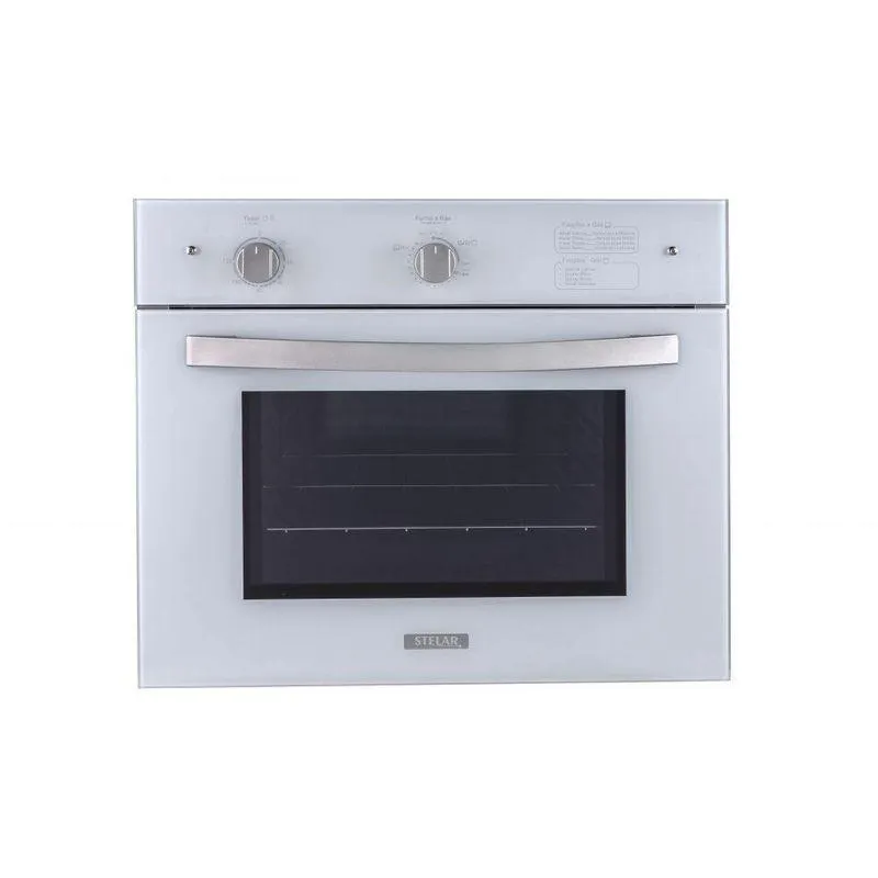 Forno De Embutir à Gás Stelar De 46 Litros Branco 220 Volts 220V