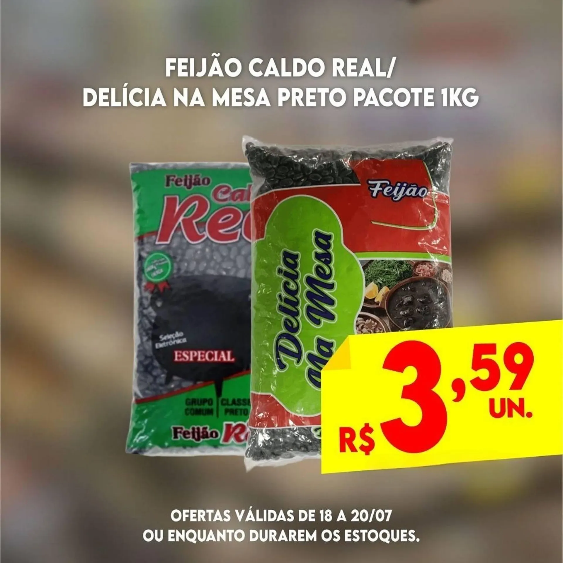 Encarte de Catálogo Althoff Supermercados 18 de julho até 20 de julho 2025 - Pagina 2