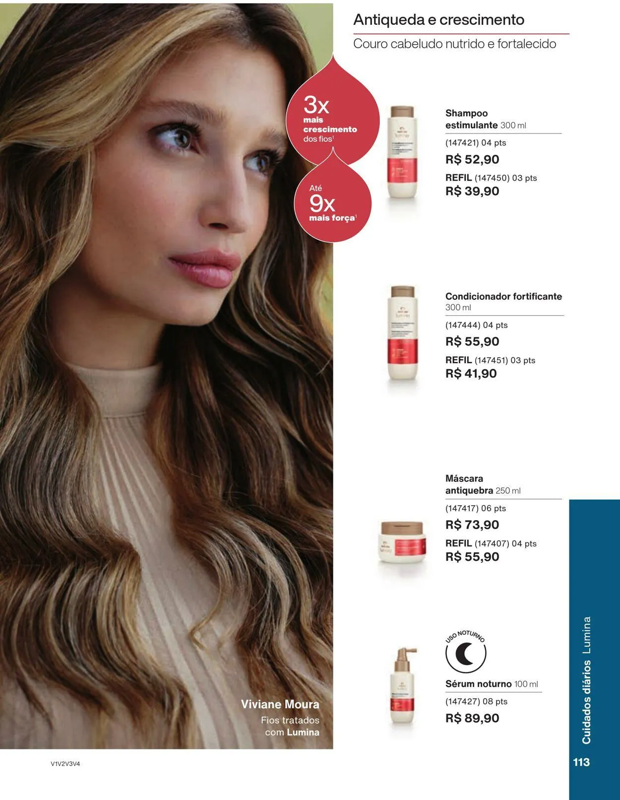 Encarte de Natura 17 de maio até 14 de junho 2025 - Pagina 113