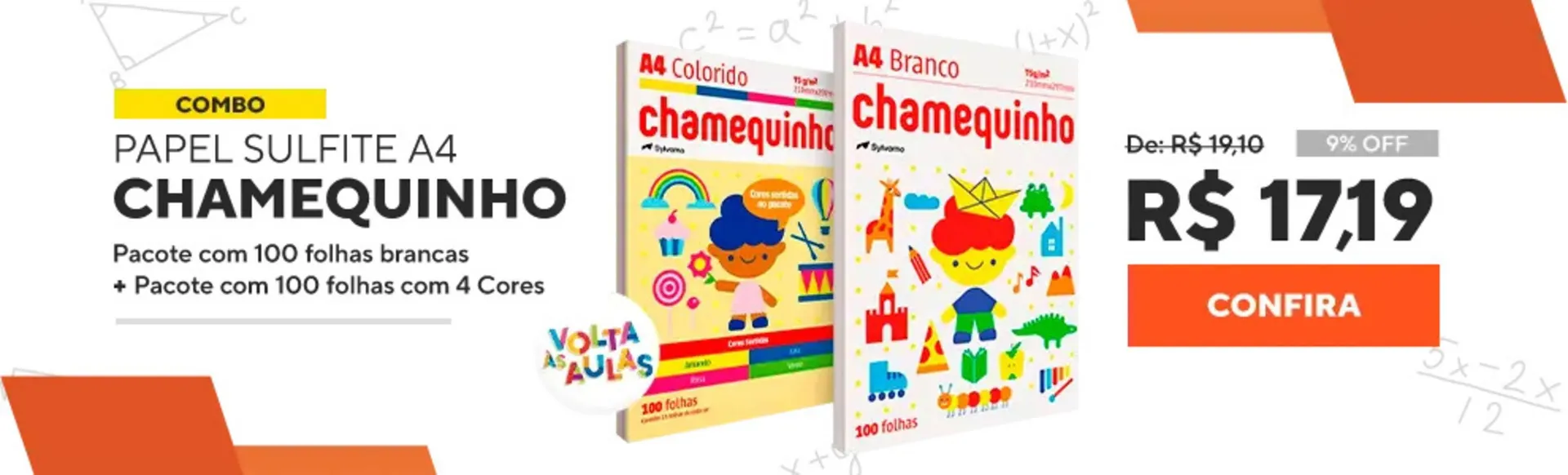 Encarte de Catálogo Kalunga 24 de julho até 8 de agosto 2025 - Pagina 2