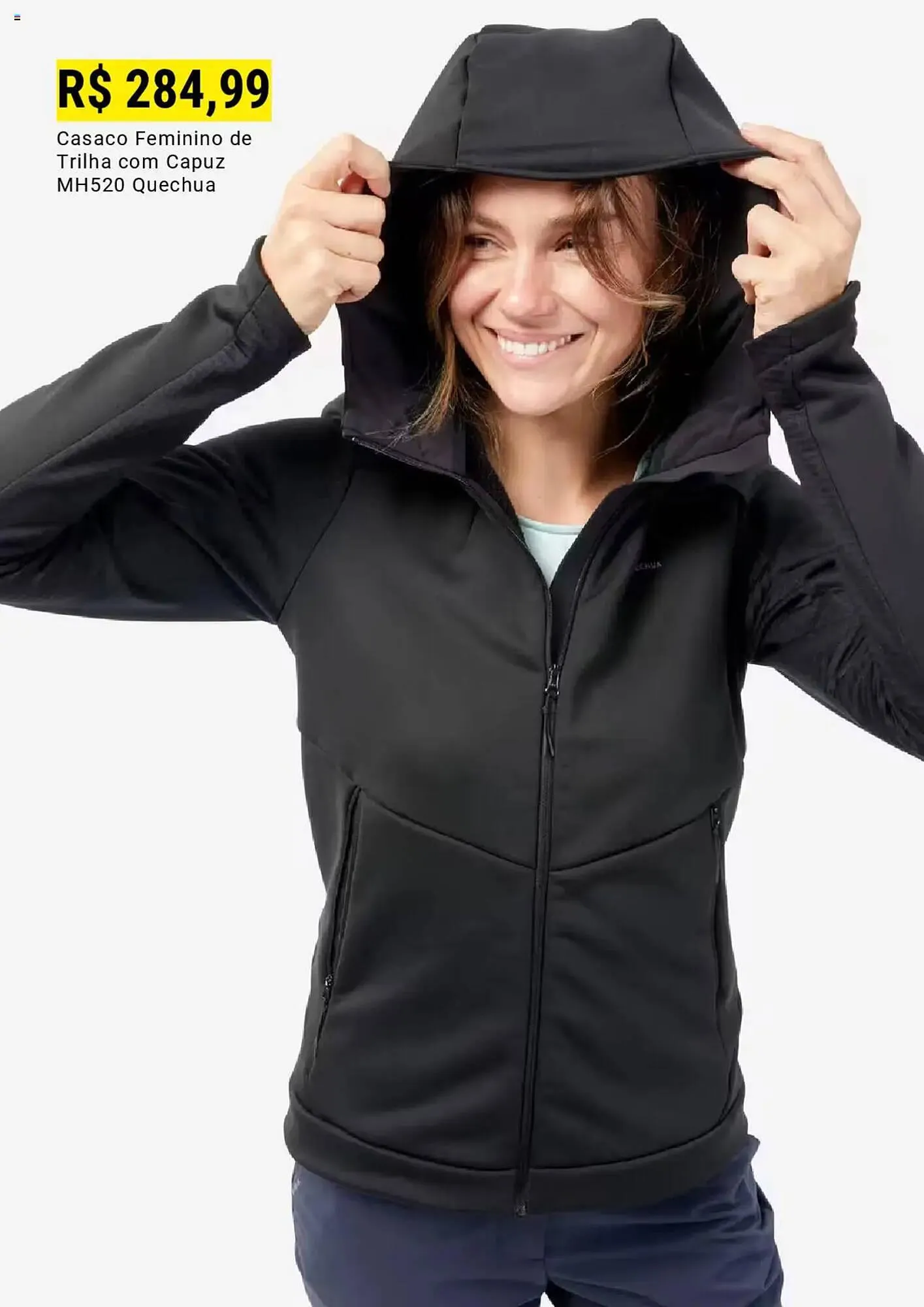 Encarte de Catálogo Decathlon 1 de outubro até 1 de novembro 2025 - Pagina 16