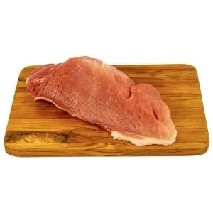 Filé Sobrepaleta Suína Temperada Sulita 1,9kg