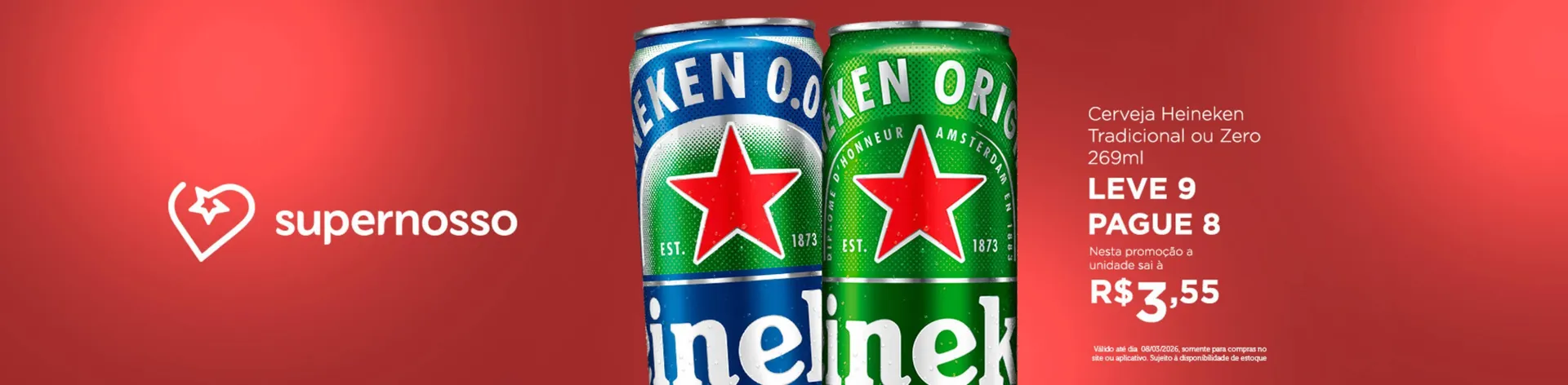 Encarte de Folheto Super Nosso 26 de março até 28 de março 2026 - Pagina 34