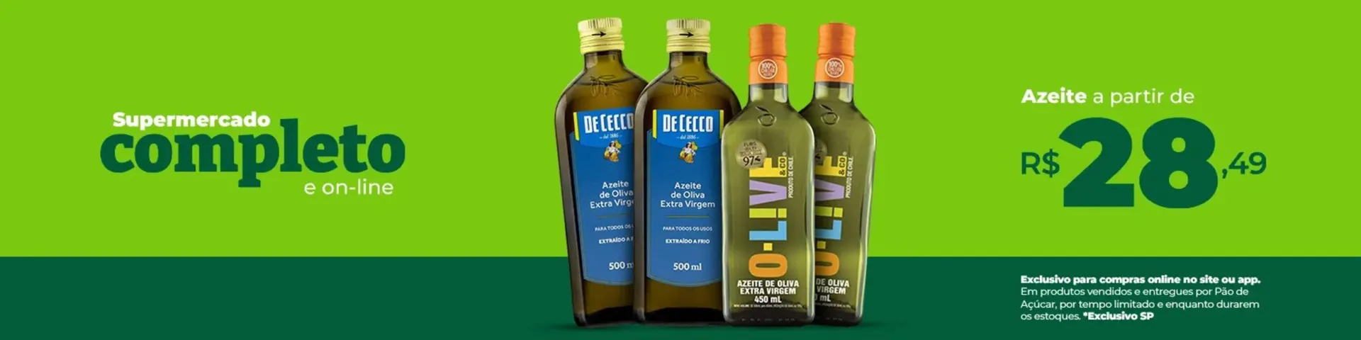 Encarte de Folheto Pão de Açúcar 4 de março até 11 de março 2026 - Pagina 5