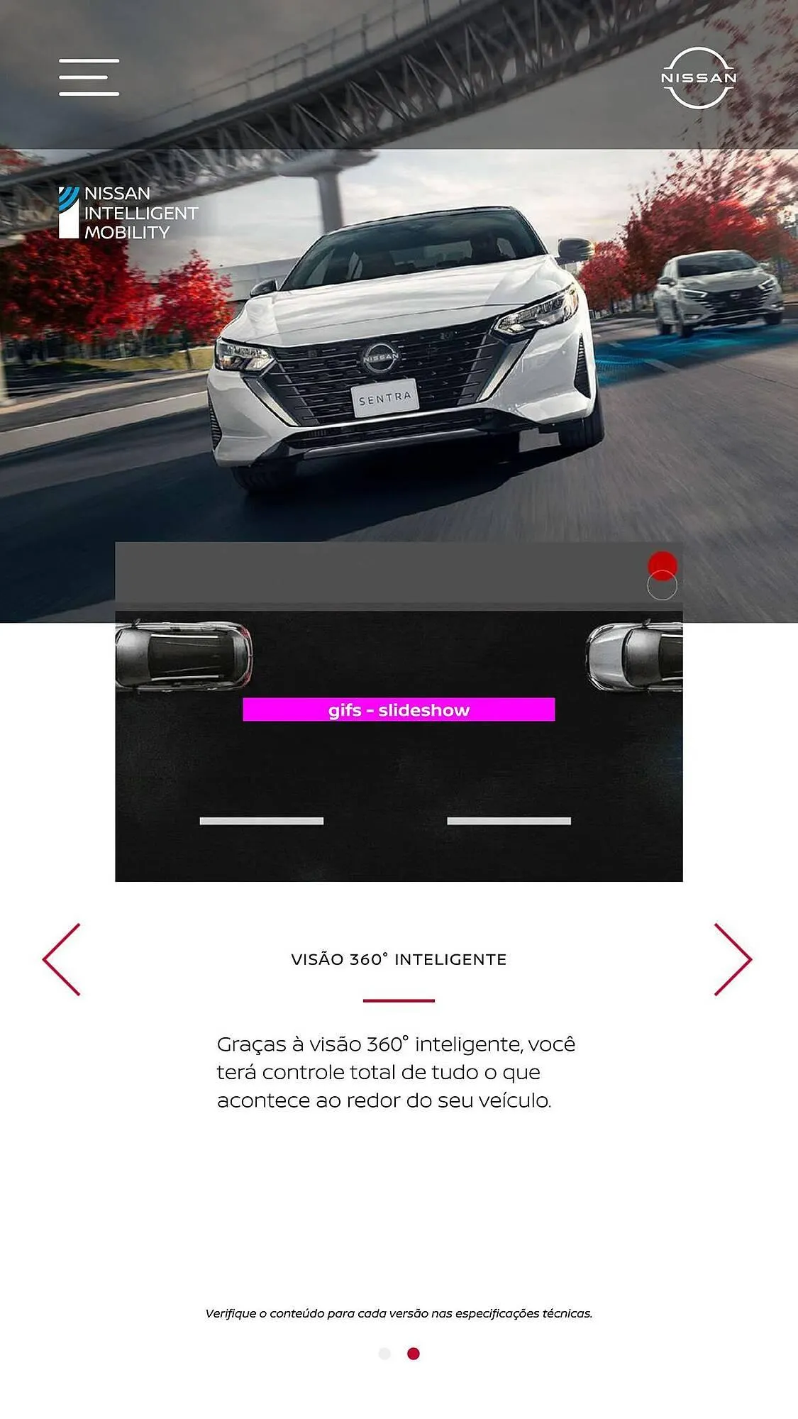 Encarte de Catálogo Nissan 18 de abril até 18 de abril 2026 - Pagina 17