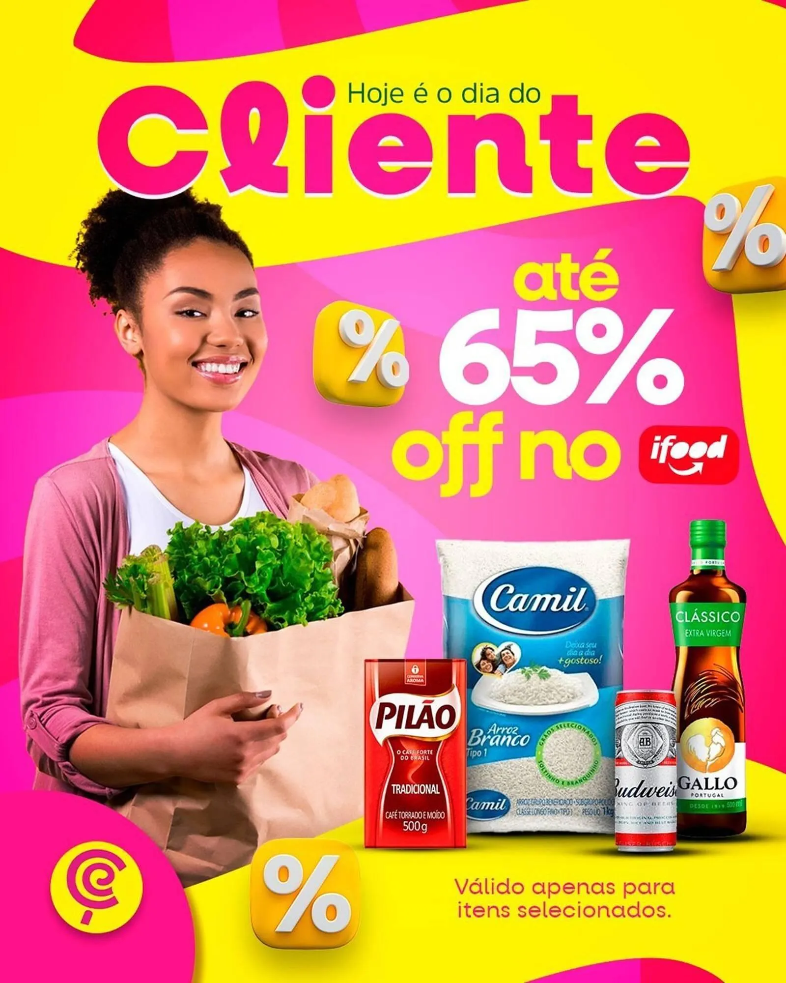 Encarte de Folheto Comercial Esperança 16 de setembro até 18 de setembro 2025 - Pagina 4