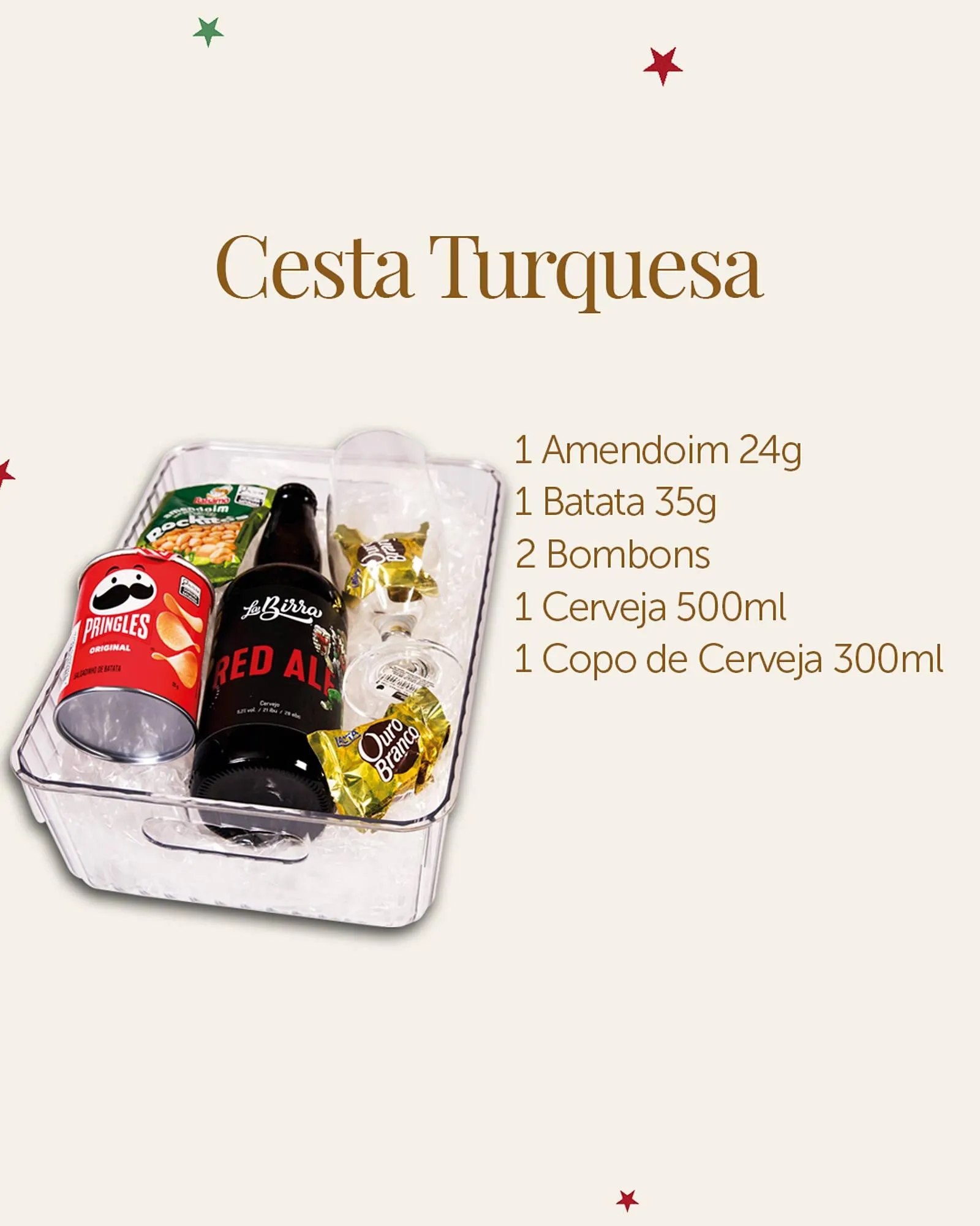 Encarte de Catálogo Supermercados Andreazza 27 de outubro até 31 de dezembro 2025 - Pagina 2