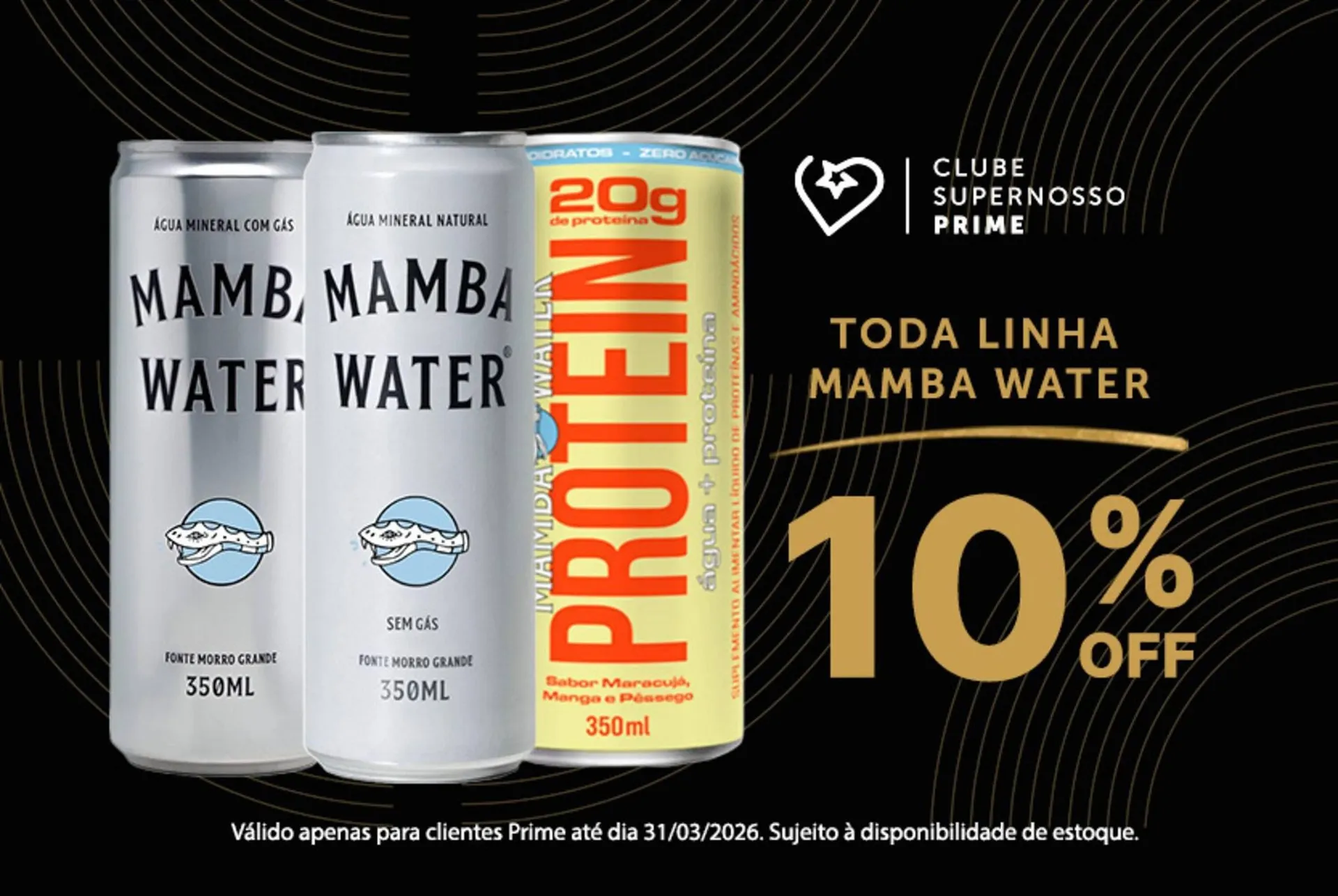 Encarte de Folheto Super Nosso 19 de fevereiro até 31 de março 2026 - Pagina 2